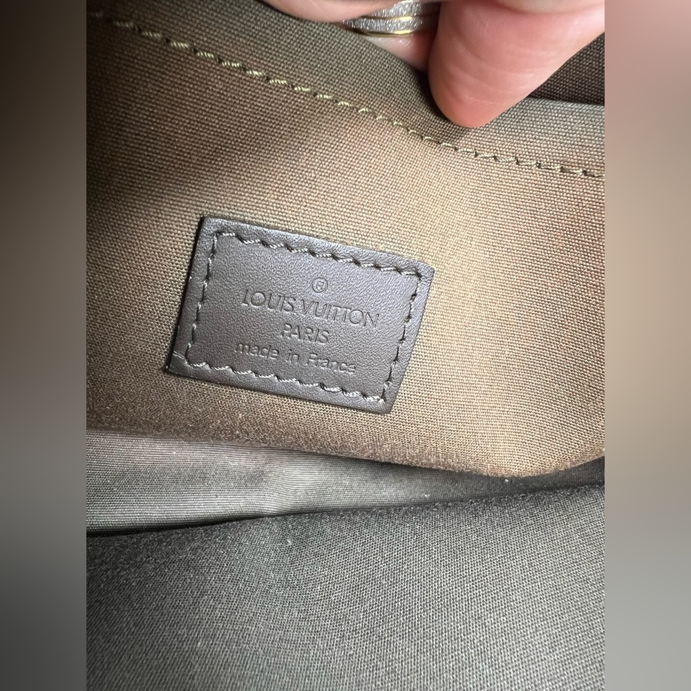 💚SOLD💚Louis Vuitton Kathleen Pochette - Picture 4 of 13